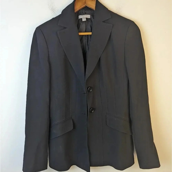 Ann Taylor Modern Fit Jacket - 4 - Picture 3 of 4